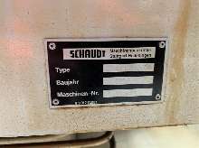 Nockenwellenschleifmaschine SCHAUDT CF41 CBN 600 gebraucht kaufen