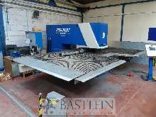 Stanzmaschine BOSCHERT Compact 1250 Rotation Bilder auf Industry-Pilot