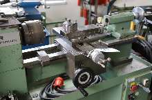 Lathe conventional WEILER Primus Multifix photo on Industry-Pilot