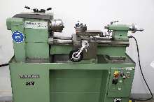 Lathe conventional WEILER Primus photo on Industry-Pilot