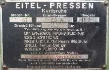 صحافة توجيه - عمود فردي EITEL P 25 A الصورة على Industry-Pilot