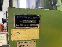 Automatic bandsaw machine - Horizontal BEHRINGER HBP 400 A photo on Industry-Pilot