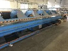  Schwenkbiegemaschine JORNS Norma-Line-125-SH-OP/2-8 