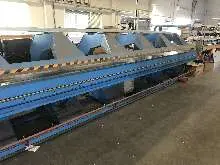 Schwenkbiegemaschine JORNS Norma-Line-125-SH-OP/2-8 guter Zustand