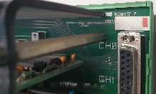 Electronic module  Fidia Meßsystemsignalumsetzer  DCBYW1.2 mit 3 Modulen photo on Industry-Pilot