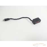 Sensor Keyence PZ-V32P Photoelektrik Sensor 12 - 24V DC Bilder auf Industry-Pilot