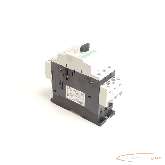 power switch Siemens 3RV1431-4BA10 Leistungsschalter 14 - 20A max. E-Stand 05 photo on Industry-Pilot