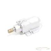  Пневматический цилиндр Rexroth MNR: 0822 011 012 Pneumatikzylinder Ø 40 H: 50 - ungebraucht - фото на Industry-Pilot