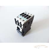 Power contactor Siemens 3RT1026-1B..0 Leistungsschütz E Stand 05 photo on Industry-Pilot