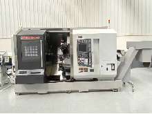 Токарно фрезерный станок с ЧПУ MORI-SEIKI NZ 1500 T2Y2 фото на Industry-Pilot
