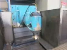 Bearbeitungszentrum - Universal ANAYAK VH 1800 guter Zustand