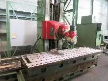  Фрезерный станок с подвижной стойкой ANAYAK FBZ-HY-2500 355 фото на Industry-Pilot