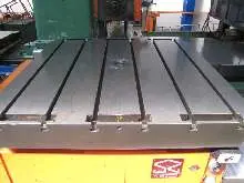 Boring table SAN ROCCO NN photo on Industry-Pilot