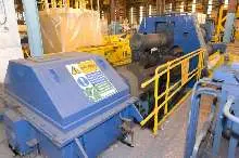 Plate Bending Machine - 3 Rolls BRONX  photo on Industry-Pilot