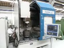  Machining Center - Vertical BURGSMUELLER VIWM 800-CNC photo on Industry-Pilot