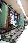 Floor-type horizontal boring machine UNION BFP 125-1 photo on Industry-Pilot