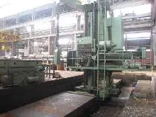  Горизонтальный расточный станок с неподвижной плитой SCHARMANN WF 125 фото на Industry-Pilot