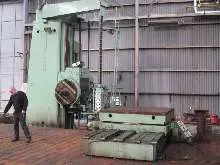 Floor-type horizontal boring machine SCHARMANN WF 125 photo on Industry-Pilot