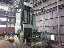 Floor-type horizontal boring machine SCHARMANN WF 125 photo on Industry-Pilot