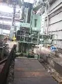 Floor-type horizontal boring machine SCHARMANN WF 125 photo on Industry-Pilot