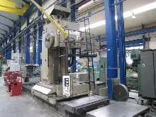  Горизонтальный расточный станок с неподвижной плитой UNION BFP 130-6 фото на Industry-Pilot