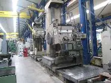  Горизонтальный расточный станок с неподвижной плитой UNION BFP 130-5 Plattenbohrwerk фото на Industry-Pilot