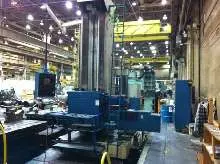  Горизонтальный расточный станок с неподвижной плитой UNION BFP130 CNC фото на Industry-Pilot