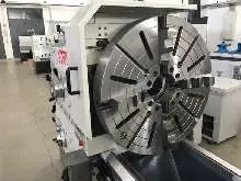 Тяжёлый токарный станок KRAFT SDM 850/3000 фото на Industry-Pilot