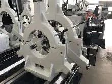 Тяжёлый токарный станок KRAFT SDM 850/3000 фото на Industry-Pilot