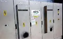 Тяжёлый токарный станок SOMUA CNC 2400 X 11.500 - 3 Bahnenbett фото на Industry-Pilot