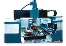  Портальный фрезерный станок CORREA PANTERA фото на Industry-Pilot