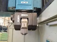 آلة تفريز جسرية CORREA PANTERA الصورة على Industry-Pilot