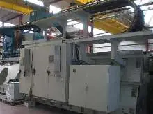 آلة تفريز جسرية CORREA PANTERA الصورة على Industry-Pilot