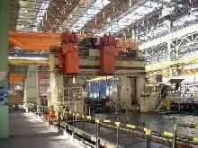  Портальный фрезерный станок INGERSOLL  фото на Industry-Pilot