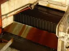 Portalfräsmaschine INGERSOLL  guter Zustand