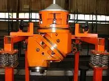 Portalfräsmaschine INGERSOLL  guter Zustand