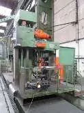 Floor-type horizontal boring machine WOTAN Rapid 2 K Sinumerik 840 C photo on Industry-Pilot