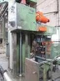 Floor-type horizontal boring machine WOTAN Rapid 2 K Sinumerik 840 C photo on Industry-Pilot