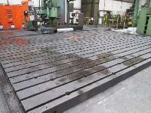 Floor-type horizontal boring machine WOTAN Rapid 2 K Sinumerik 840 C photo on Industry-Pilot