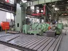  Горизонтальный расточный станок с неподвижной плитой COLLET BFP 130 фото на Industry-Pilot