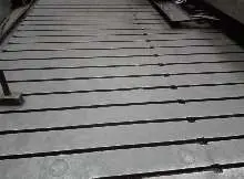 Floor-type horizontal boring machine SCHIESS-FRORIEP 4FB 36/22,5 CNC photo on Industry-Pilot