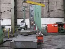 آلة حفر اللوحات - حامل محمول COLGAR FRAL 50 TNC 155 TRT1500 mm الصورة على Industry-Pilot