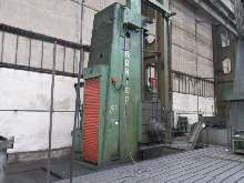 Floor-type horizontal boring machine - sleeve FRORIEP F.B.T 160/280 photo on Industry-Pilot