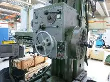 آلة حفر طاولة دقيقة TOS W100A الصورة على Industry-Pilot