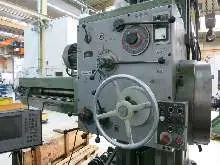 آلة حفر طاولة دقيقة TOS W100A الصورة على Industry-Pilot