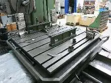 آلة حفر طاولة دقيقة TOS W100A الصورة على Industry-Pilot