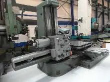 Horizontal Boring Machine TOS W 100 photo on Industry-Pilot