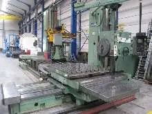  Горизонтально-расточной станок UNION BFT 110/5 фото на Industry-Pilot