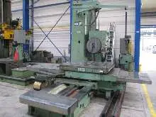 Perceuse à table UNION BFT 110/5 Images sur Industry-Pilot