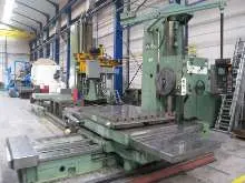 Perceuse à table UNION BFT 110/5 Images sur Industry-Pilot